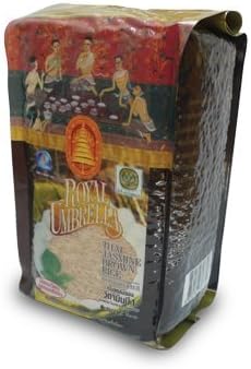 Thai Jasmine Brown Rice Royal Umbrella 2 Kilogram
