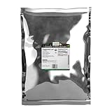 Frontier Co-op Organic Peppermint Leaf, Cut and Sifted - Sustainably Grown - Kosher | 16 Ounce (Pack of 1)