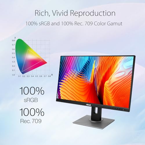 ASUS ProArt OLED 32 inch monitor