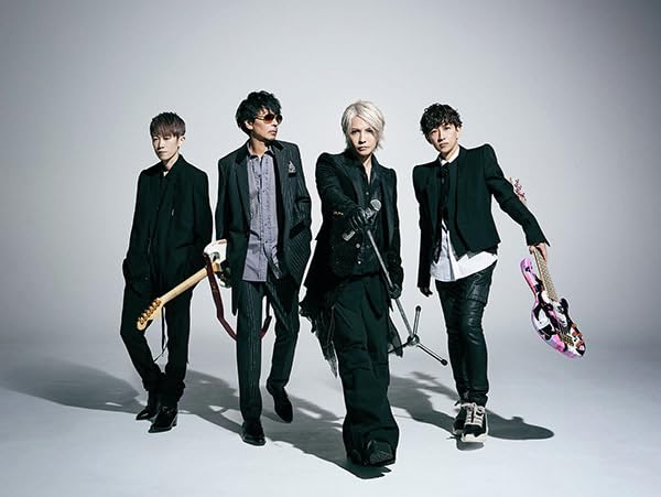 Amazon.co.jp: 【限定特典あり Blu-ray】 L'Arc-en-Ciel ARENA TOUR