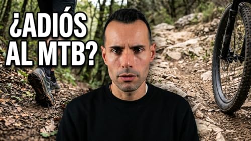 Cap&iacute;tulo 145: Trail running vs ciclismo | Por qu&eacute; el trail est&aacute; creciendo