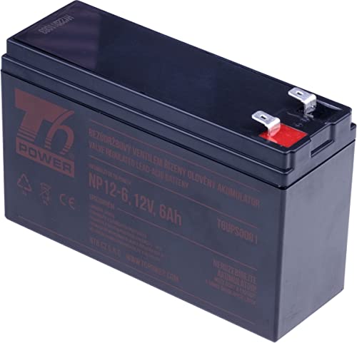 APC KIT RBC114, RBC106 - T6 Power Akku