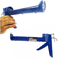 Aplicador Silicone Fechado 9" Starfer