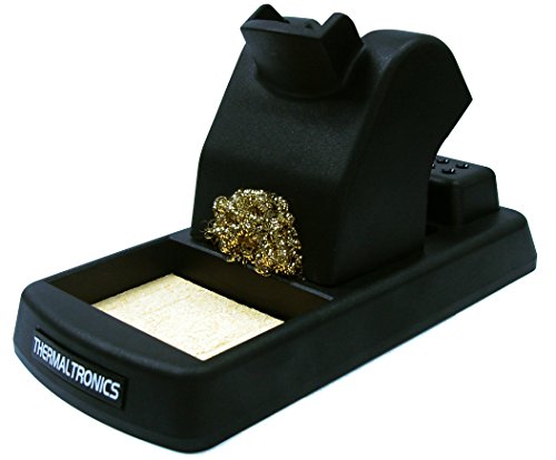 Image of Thermaltronics SHH-3 Desoldering Gun Workstand interchangeable for Metcal MX-W5DS