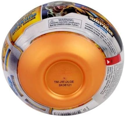 Miniatura 8 de JURASSIC WORLD CAPTIVZ Dominion Surprise Egg