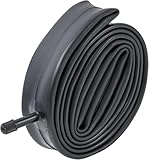 26x2.125/2.40 Cámara de Aire de Bicicleta 26 Pulgadas antipinchazos y autorreparable Tubo 26x2.125 26x2.25 26x2.35 26x2.40 cámara de Carretera/montaña 57/62-559, válvula Schrader AV32mm (una)