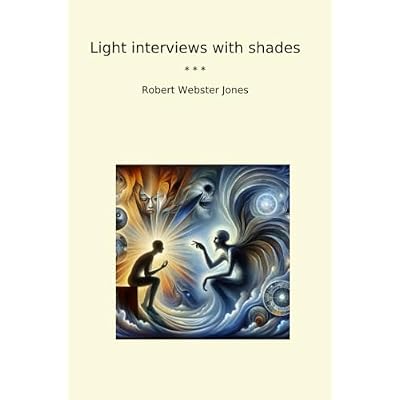 Light interviews with shades
