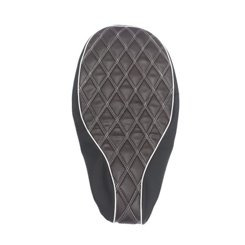 Housse coussin selle moto 125 150 Sprint Fast TS Super protection scooter