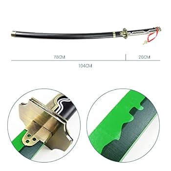 【美品】剣聖　クレハ　SP Amazon.co.jp: 【Sanjucos】パウロ・グレイラット 聖剣模造品