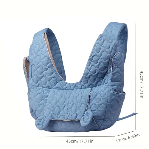 Sac à dos pour chien pour petit animal de compagnie de voyage - 3
