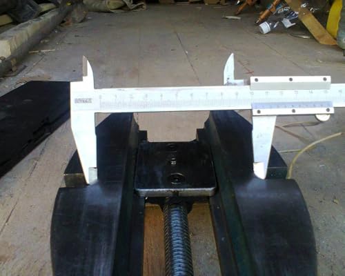 Drill Press Vise Wilton 63239 corrige vibraciones y piezas sueltas en taladro 8