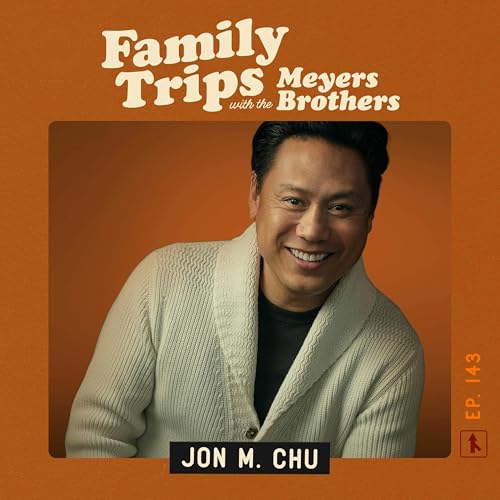 JON M. CHU Became a Local Celebrity At His Family's Los Altos Restaurant: Chef Chu's cover art