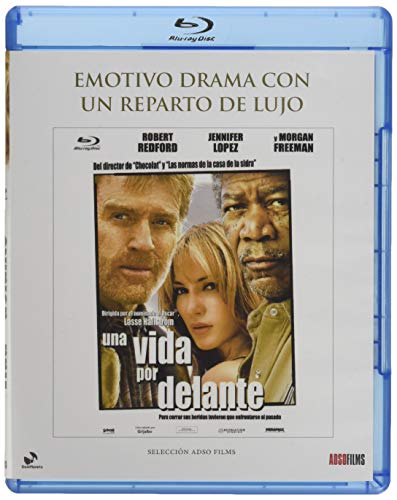 Una Vida por Delante -BD N [Blu-ray]