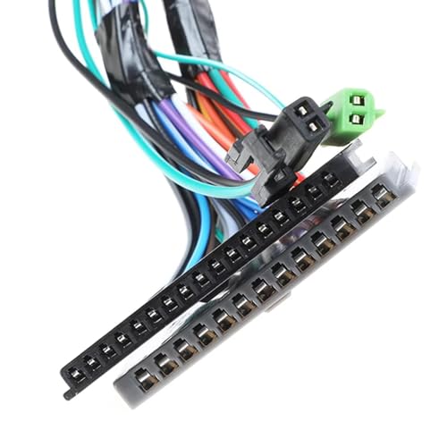 Commodo de direction pour Chevrolet Silverado 1500 interrupteur de clignotant - 5