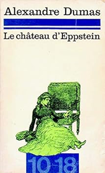 Paperback Le Chateau d'Epstein Book