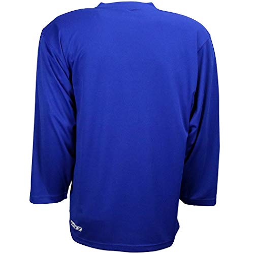 TronX Hockey Practice Jersey (Royal Adult G)