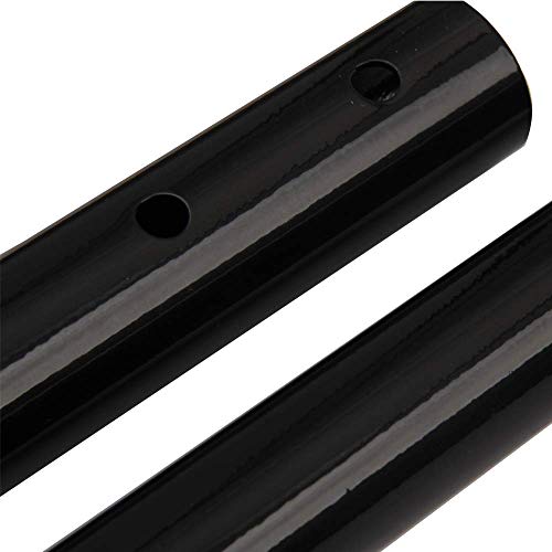 Nixface Adjustable Roof Ladder Racks Fit For 4"-7" Wide Enclosed Trailers Cargo Vans Trucks #TOP6