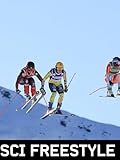 noleggio sci skialp  Craigleith  Ski Cross