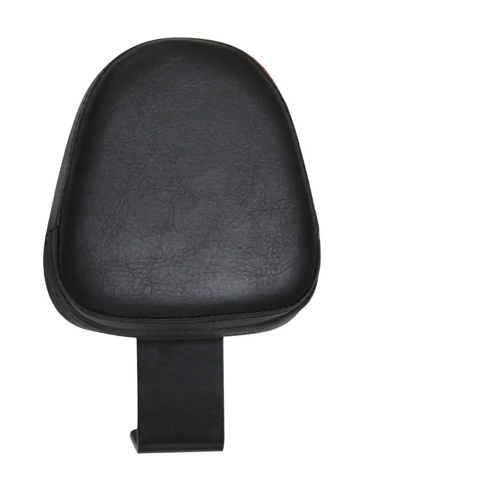 Moto Schienale Rack Pad Schienale anteriore per moto cuscino in PU per Rebel 300 500 CMX300 CMX500 2017 2018 2019 2020 2022