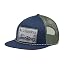 Collegiate Navy/Stone Green/Lakeside