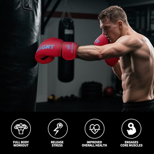 Gants de boxe durables et performants pour kickboxing et MMA - 6