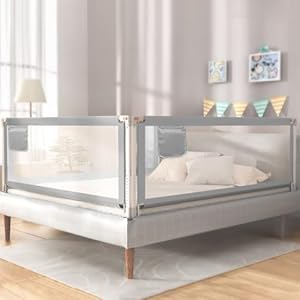 Yikanwen BBZ-361 Bettgitter 180cm