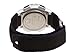 Timex Men's T5K198 Ironman Endure 30 Shock Full-Size Black/Silver-Tone/Blue Fast Wrap Watch