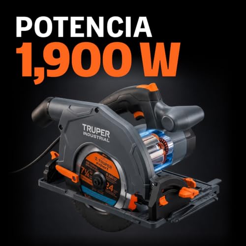 Sierra industrial 14 Imagen adicional