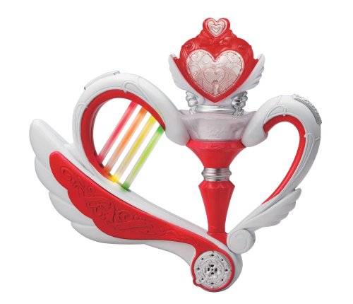 Fresh Pretty Cure! PASSION HARP