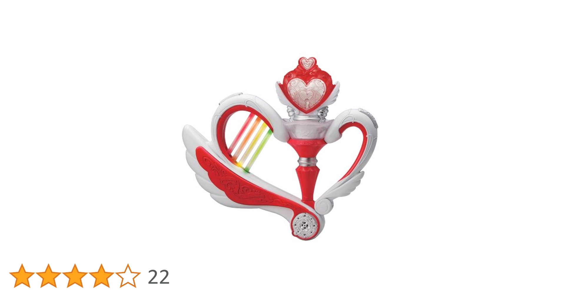 フレッシュプリキュア キュアスティック パッションハープ 411mG6ZY9kL.jpg_BO30,255,255,