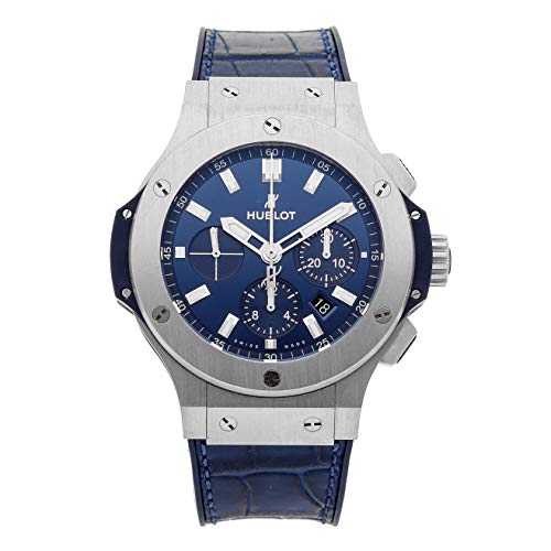 Hublot Big Bang Chronograph Automatic Mens Watch 301.SX.7170.LR