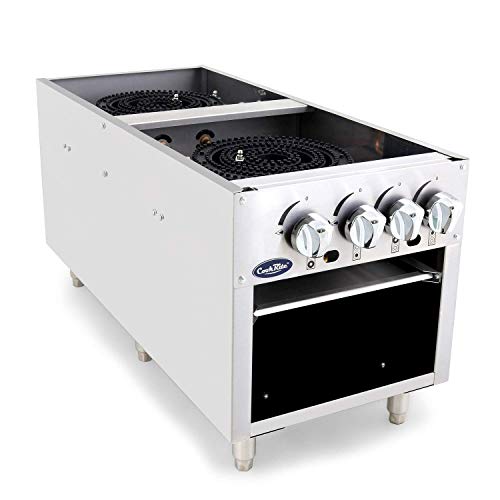 The 23 Best Commercial Hot Plates of 2024 [Verified] Cherry Picks