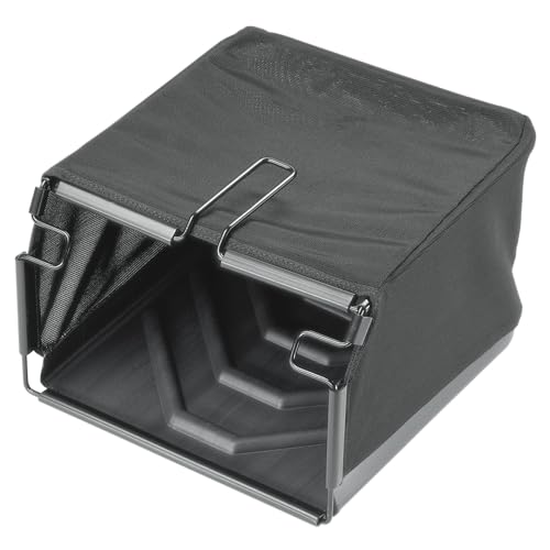 Gardena 130210 - Recogedor de hierba para cortacésped