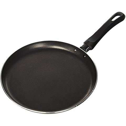 BALLARINI Siena, Crêpes-Pfanne aus Aluminium mit Antihaftbeschichtung, 25cm Cover