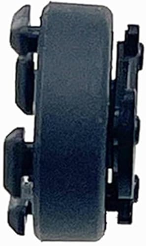 Miniatura 5 de Limitador de brazo de eje PTZ para DJI Mini 4 Pro Gimbal cámara eje rodamiento cardán limitador de brazo amortiguador absorción de impactos para DJI