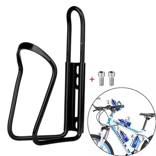 Porte-bouteille de vélo idéal pour vos sorties rando et VTT - 5