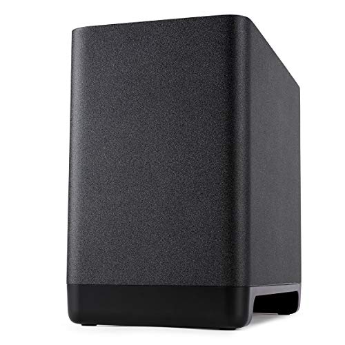 Photo 1 of Polk Audio React 7" Wireless Subwoofer - Designed to Add Deep