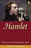 *HAMLET (CD PACK) PGRN3 (Penguin Readers (Graded Readers))