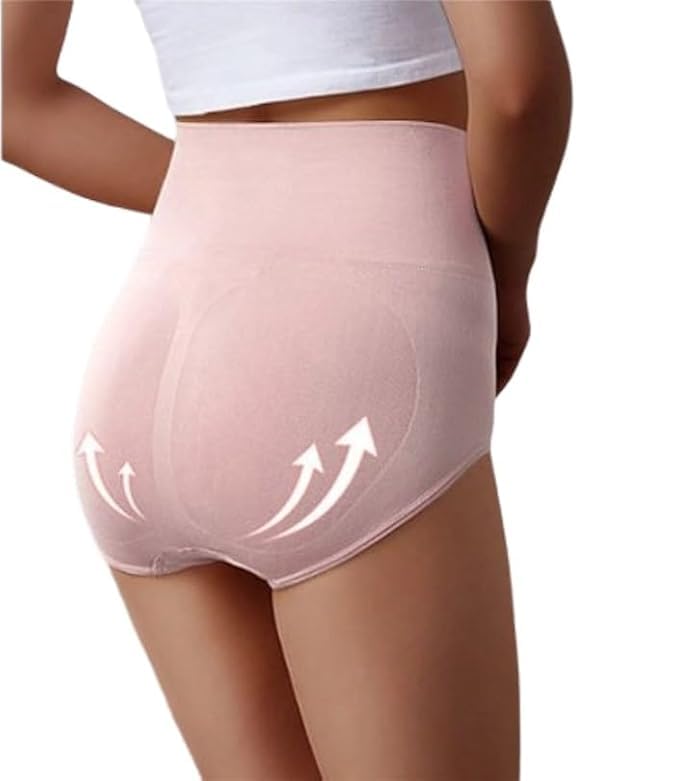 coolady Tummy Tucker Shapewear Body Shaper Womens Tummy Control Waist Slimming Panties Underwear Full Body Shaper Thigh Slimmer-picture-29