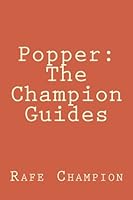 Popper: The Champion Guides 1532902034 Book Cover
