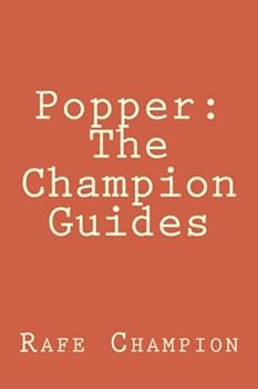 Paperback Popper: The Champion Guides Book