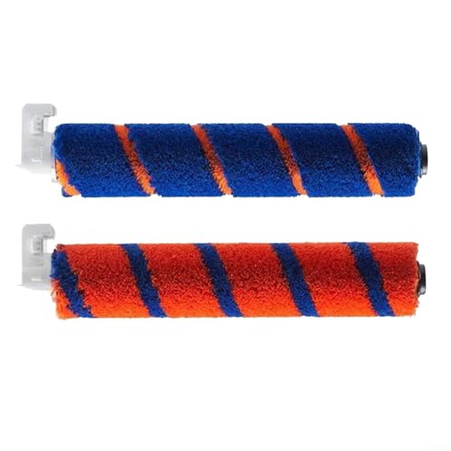 Brosse rouleau pour Smartmi VortexWave A1 contre les saletés incrustées au sol - 3