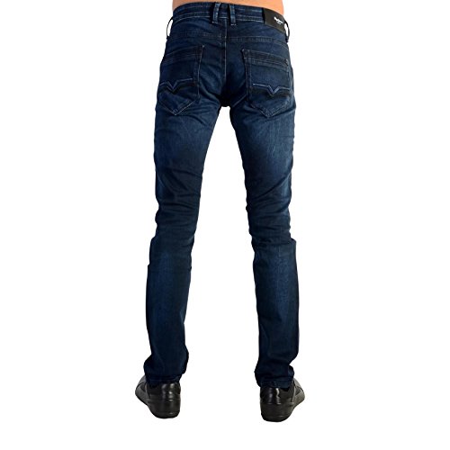 Pepe Jeans Cashed coupe droite premium en denim pour garçon - 2