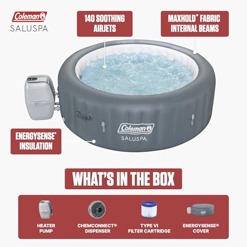 hot tub premium 1704