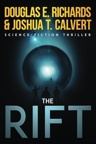 Cover of The Rift