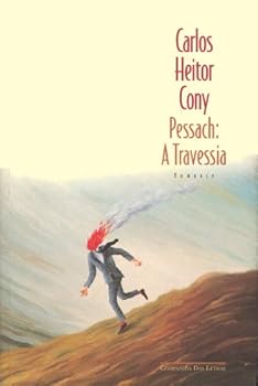 Paperback Pessach : A travessia [Portuguese_Brazilian] Book