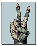 🎨Material ambiental: la pintura por números para adultos adopta pintura acrílica segura y de alta calidad y lienzo de algodón puro. La pintura acrílica es fácil de colorear y evita la decoloración, y el lienzo tiene buena absorción de agua y transpirabilidad y es fácil de almacenar durante mucho tiempo.