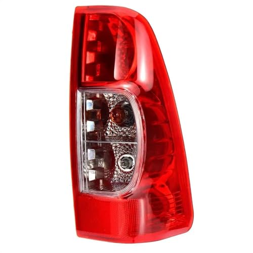 Feu arrière de voiture antichoc pour Isuzu D-MAX 2006-2012 feu stop droit étanche