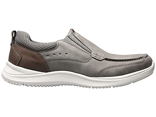 Image of Nunn Bush Conway Casual Slip-On