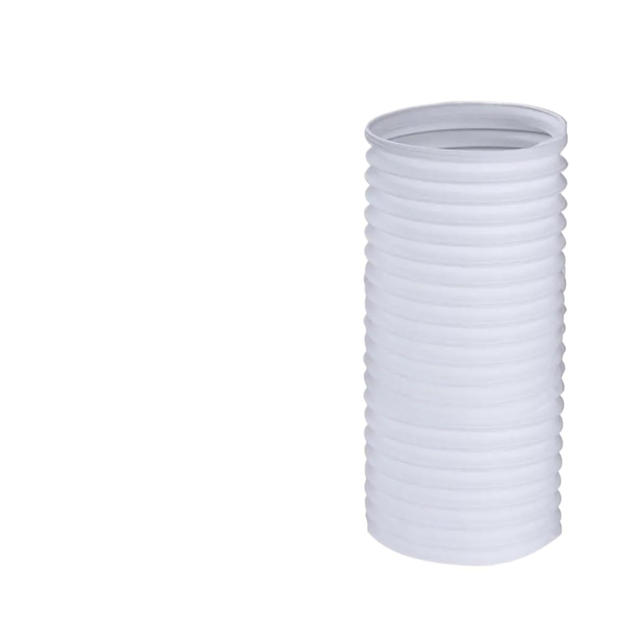Bdfjeds 130Mmx3.0m Portable Air Conditioner Hose 150/130Mm Diameter Portable Air Conditioner Hose